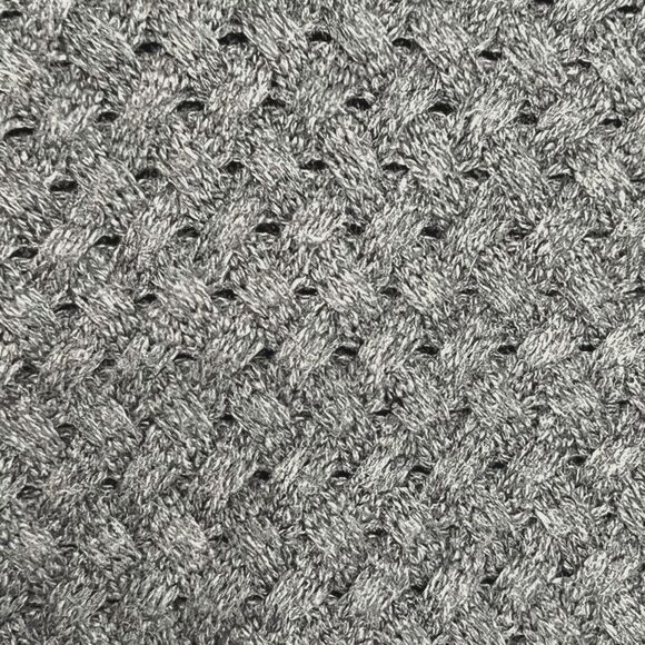 Armani Exchange Merino Wool Blend Knit Pullover Sweater XS - Picture 5 of 7